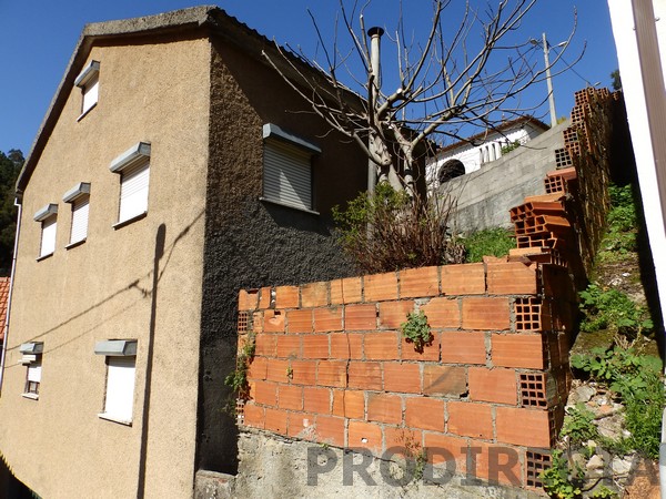 Casas do Seladinho - PD0108 * PRICE REDUCTION * 26500 EUROS at Góis for 26500