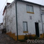 Casa  S. Tiago (Nisa - Portalegre) - PD0163 * NO LONGER AVAILABLE *