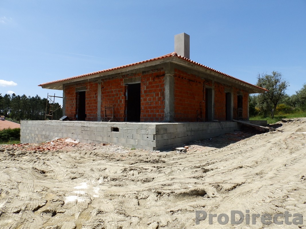 New Villa Coja