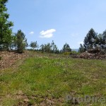 Building plot in the Mountains - PD0170