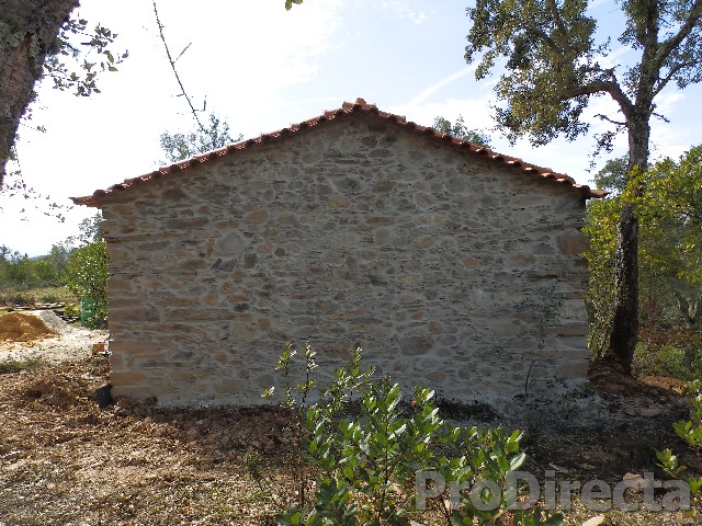 FARM FOR SALE IN ARGANIL