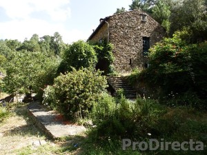 Casas do Caratão - Arganil