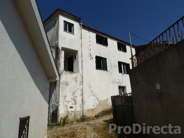 Spacious House in Góis - PD0184
