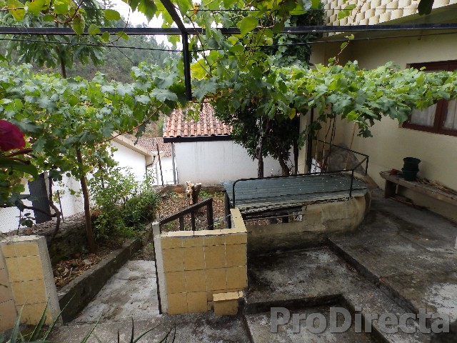 Property in Arganil, Central Portugal