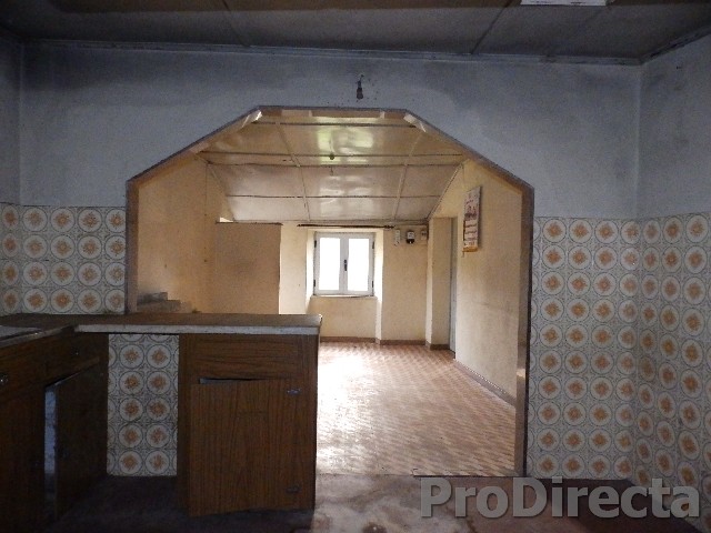 House for renovation in Góis