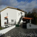 Family house with 3 floors located in Arganil 100 meters from the river Alva - PD0207