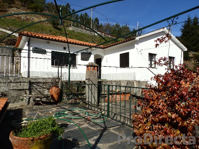Property for sale in Góis, Central Portugal
