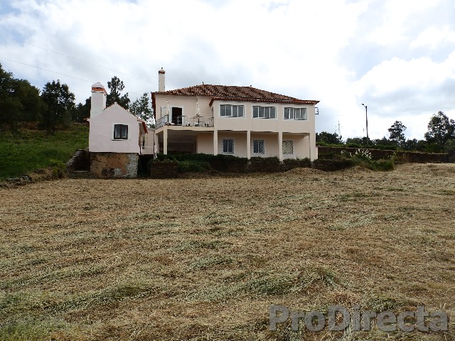 Property in Pampilhosa da Serra