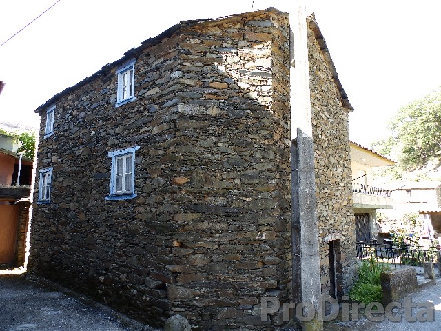 house for sale Ceira River Góis