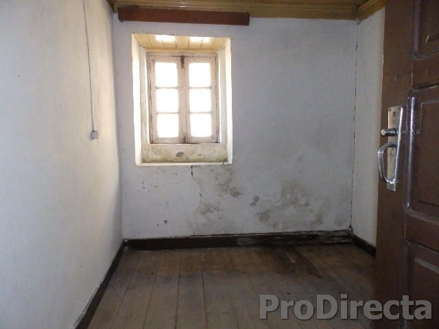 Rustic house for sale Arganil