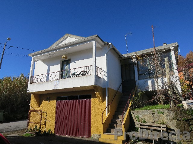 rural property portugal