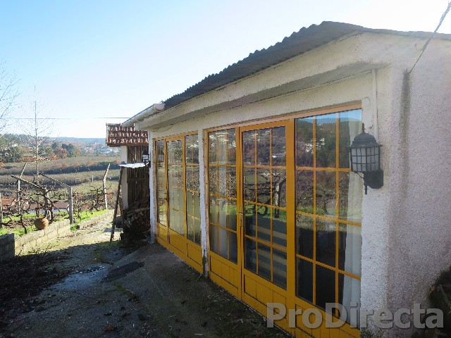smallholding for sale portugal