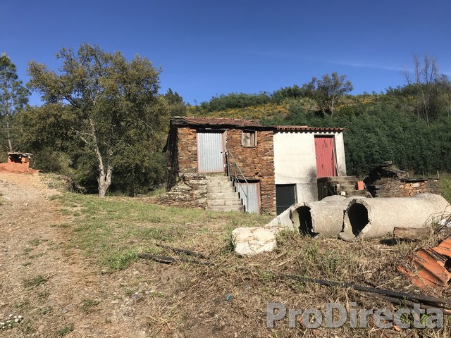 Casa Vale das Cortinas - PD0411