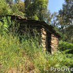 Casinha de pedra com terreno - PD0517