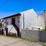 Casa do quintal - PD0570