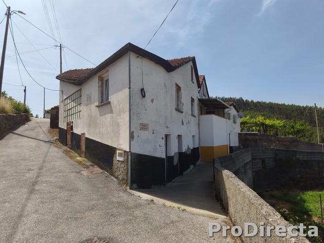 Casa da Horta da Fonte - PD0557