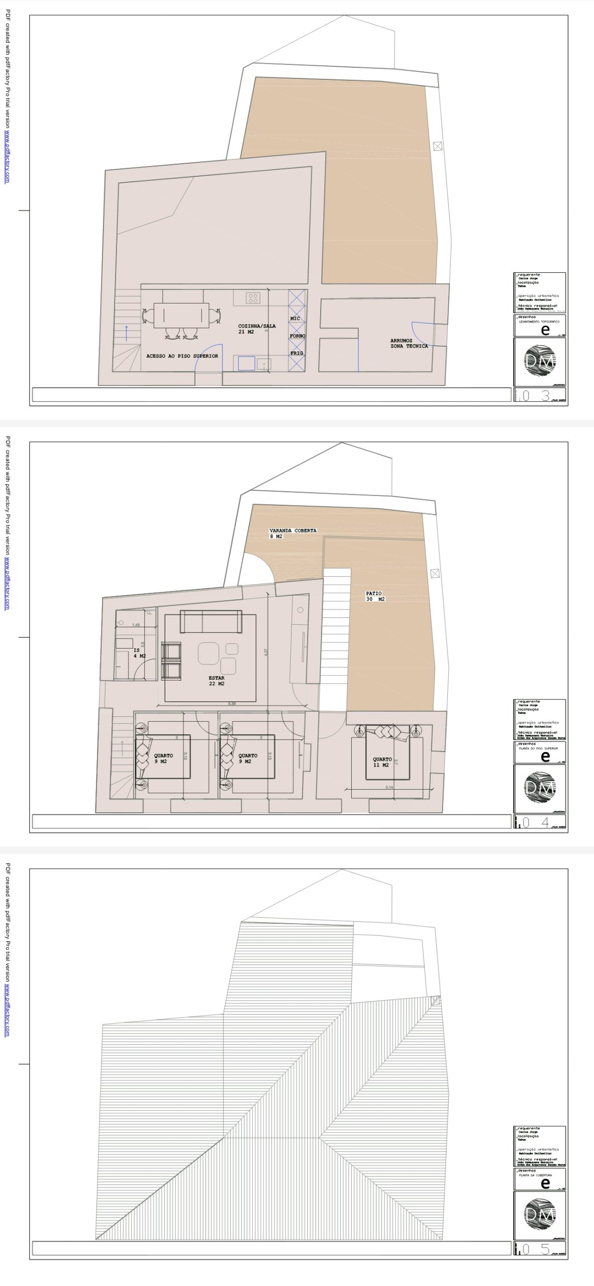 Planta 3