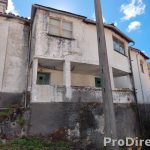 For Sale — House in Enxudro, Benfeita - PD0594